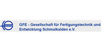 Wartungsplaner Logo GFE - Gesellschaft fuer Fertigungstechnik und Entwicklung Schmalkalden e.V.GFE - Gesellschaft fuer Fertigungstechnik und Entwicklung Schmalkalden e.V.